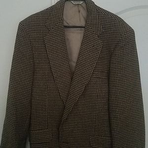 Mens Sports Coat